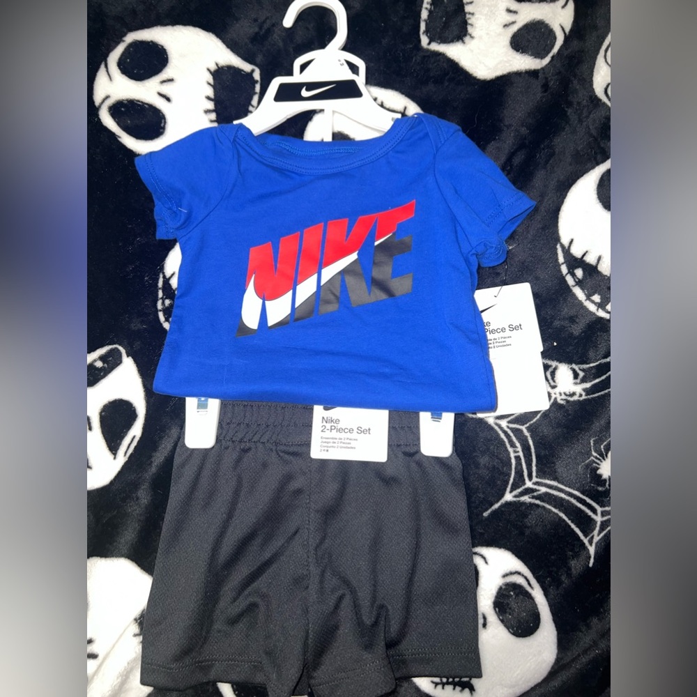 Two-Piece NIKE set